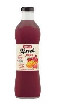 DİMES SIKMA PORTAKAL-NAR CAM 700 ML