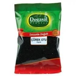 DOĞASAL ÇÖREK OTU 60 GR