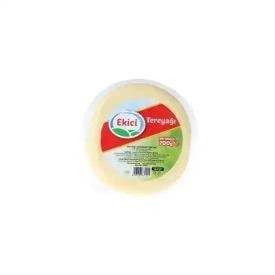 EKİCİ TEREYAĞI 700 GR