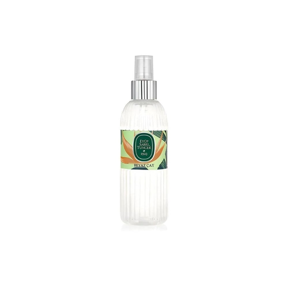 EST BEYAZ ÇAY KOLANYASI PET 150 ML