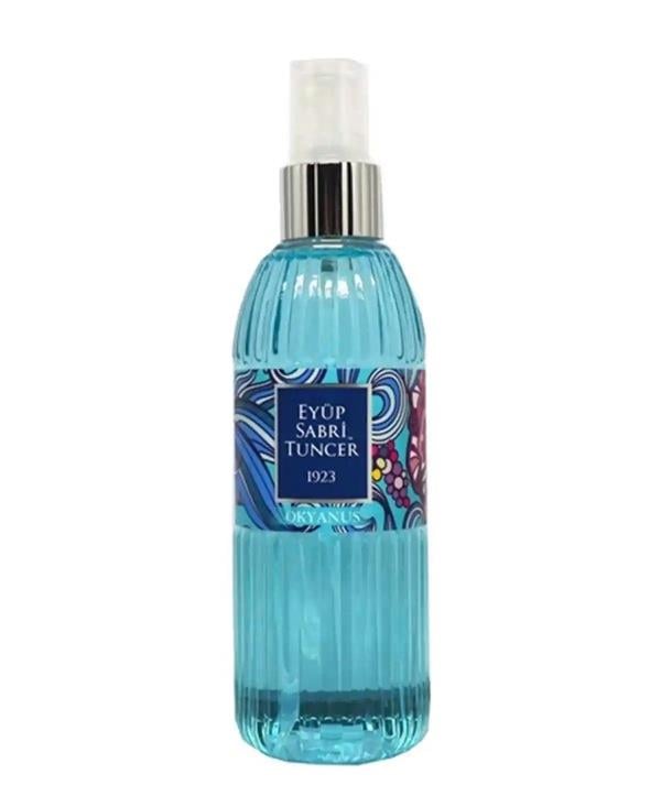 EST OKYANUS KOLONYASI PET 150 ML
