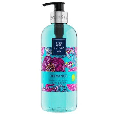 EST OKYANUS SIVI SABUN 500ML