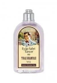 EST TRAŞ KOLONYASI NO 2 250 ML