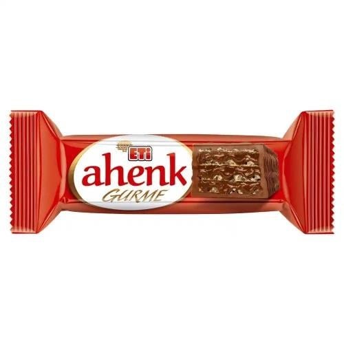 ETİ AHENK GURMA 50GR