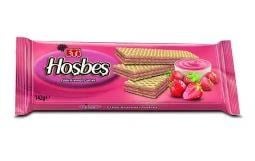 ETİ HOŞBEŞ ÇİLEKLİ 142 GR