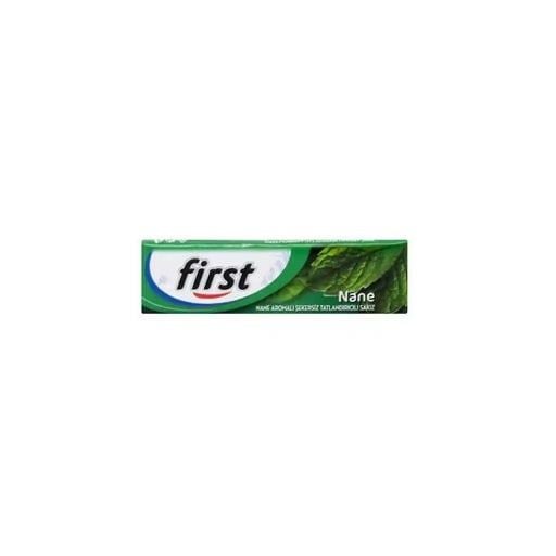 FİRST 5S NANE 13,5 GR
