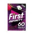 FIRST 60 DK ÇİLEK-LİMON 19 GR