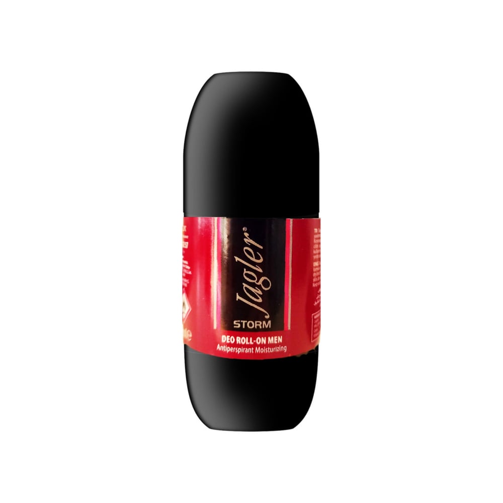 JAGLER 50 ML ROLLON STORM 