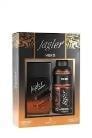 JAGLER GİFT SET HERO FOR MEN
