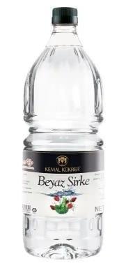 K.KÜKRER BEYAZ SİRKE 2 LT