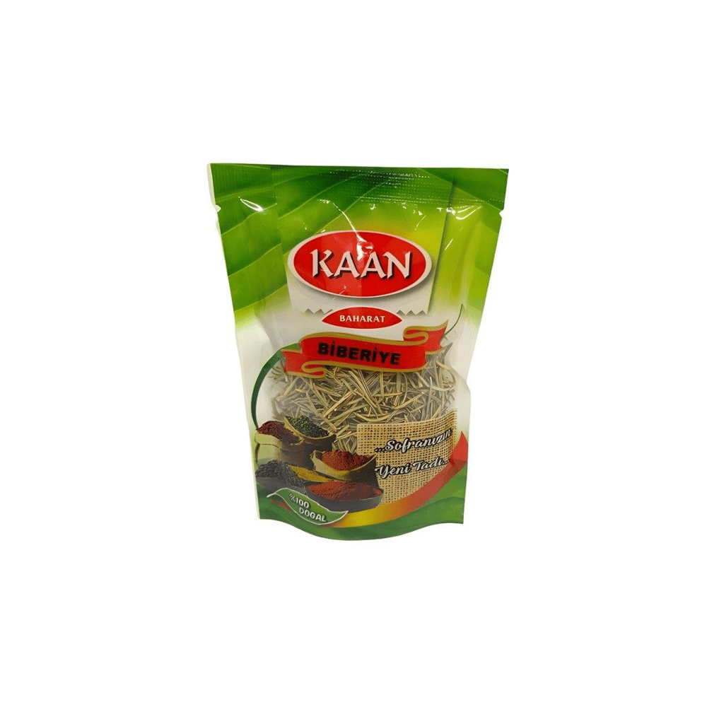 KAAN BAHARAT BİBERİYE 20 GR