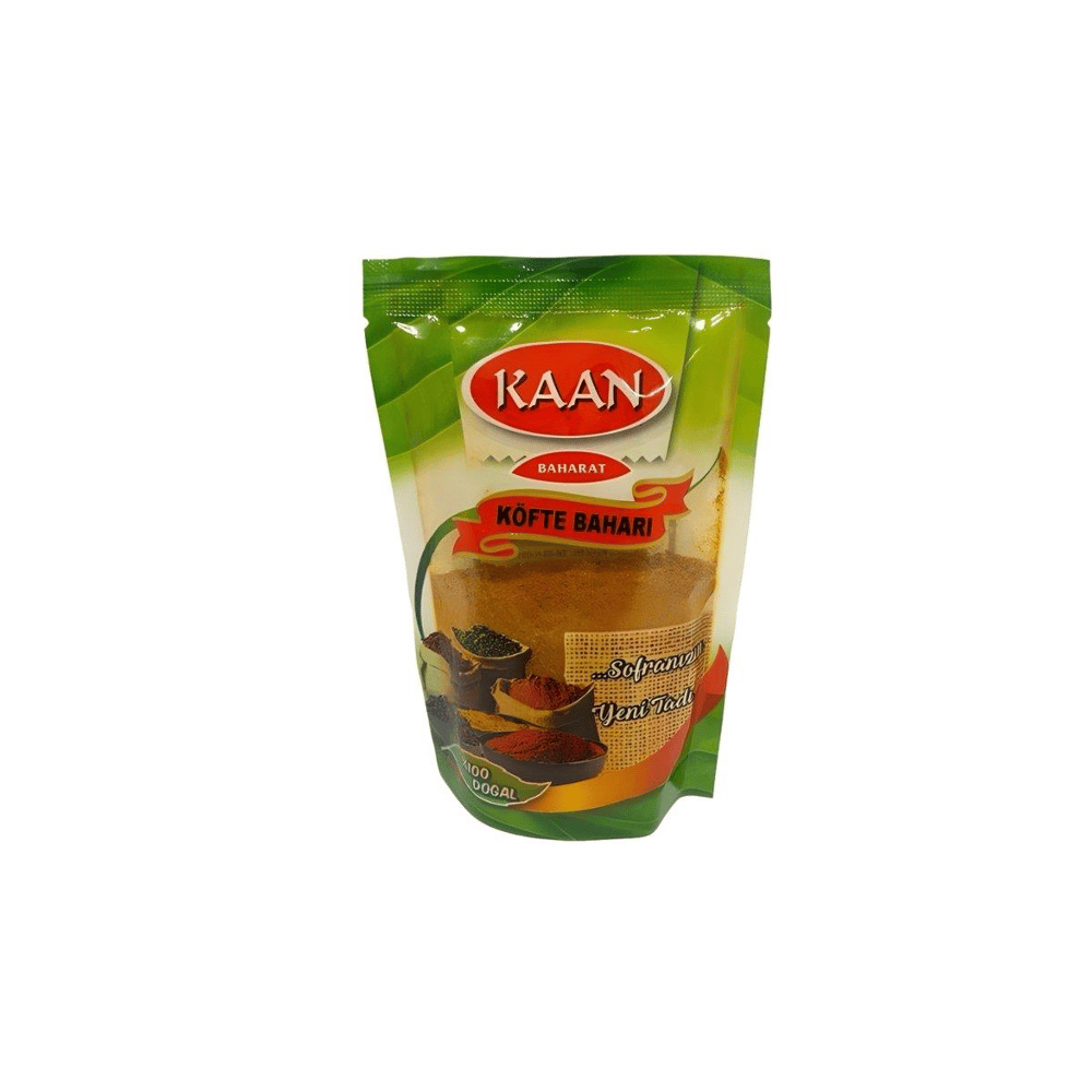 KAAN BAHARAT KÖFTE BAHARI 50 GR