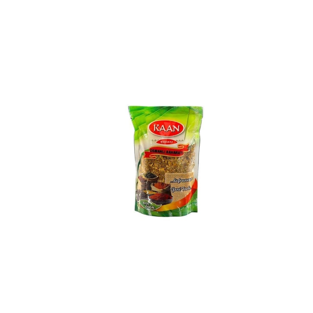 KAAN BAHARAT OSMANLI BAHARATI 60 GR