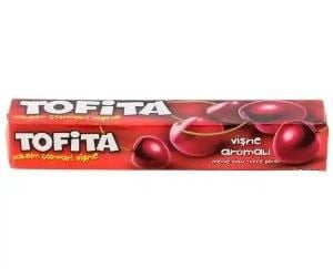 KENT TOFITA VISNE AROMALI*20