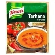 KNORR TARHANA CORBASI 74 GR