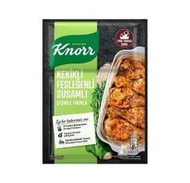 KNORR TVK KEKIK FESLGN 29 GR