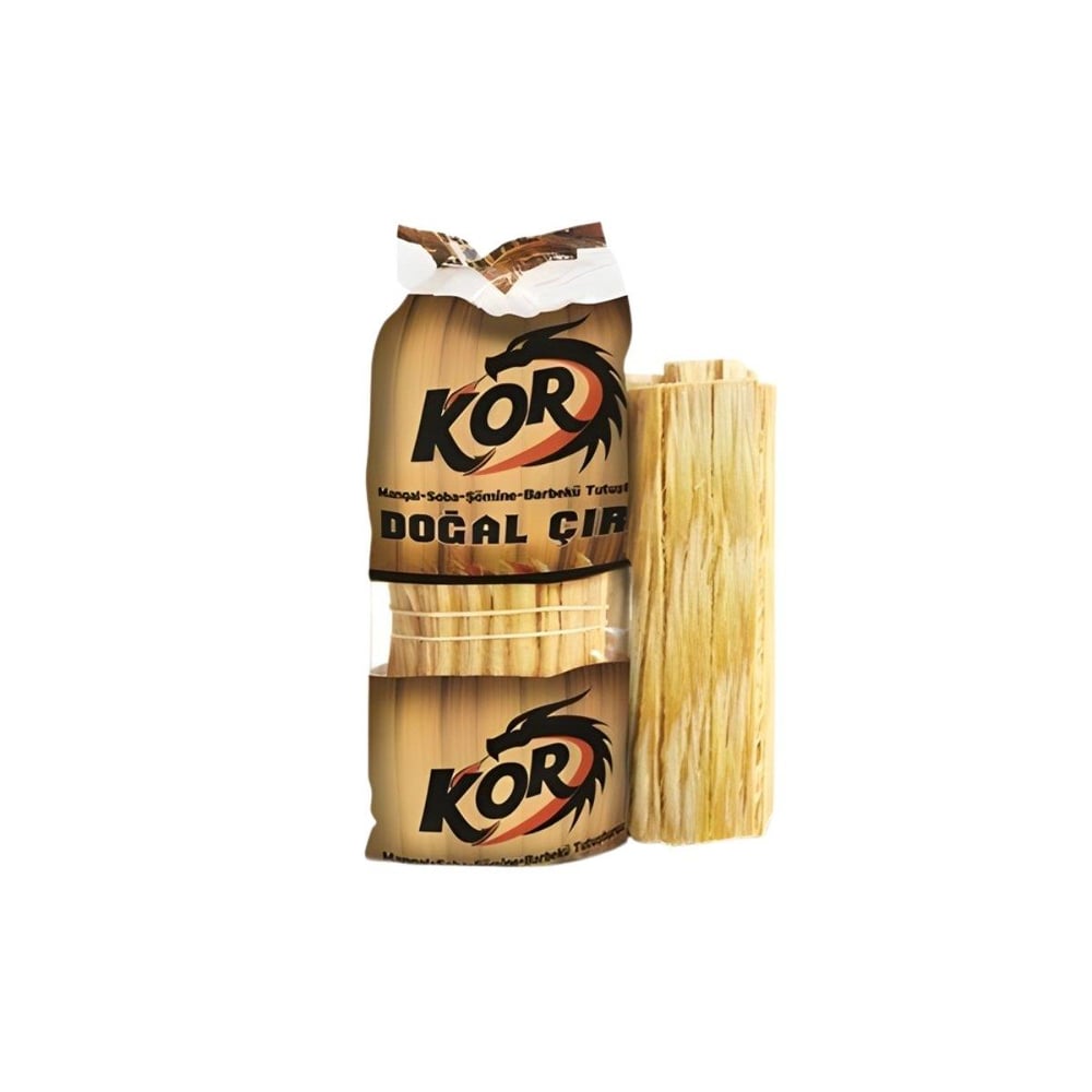 KOR RULO MANGAL ÇIRASI PAKETLİ