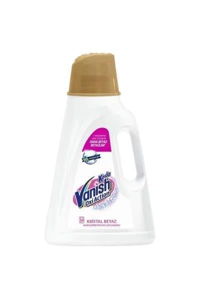KOSLA VANİSH SIVI DETER.KRİSTAL BEYAZ 2,7 ML