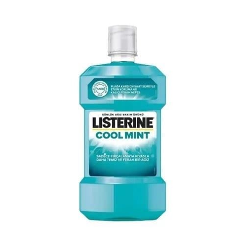 LISTERINE COOL MINT 250 ML