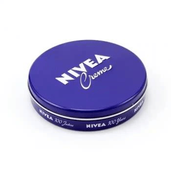 NIVEA 30 ML TENEKE CREME KVNZ
