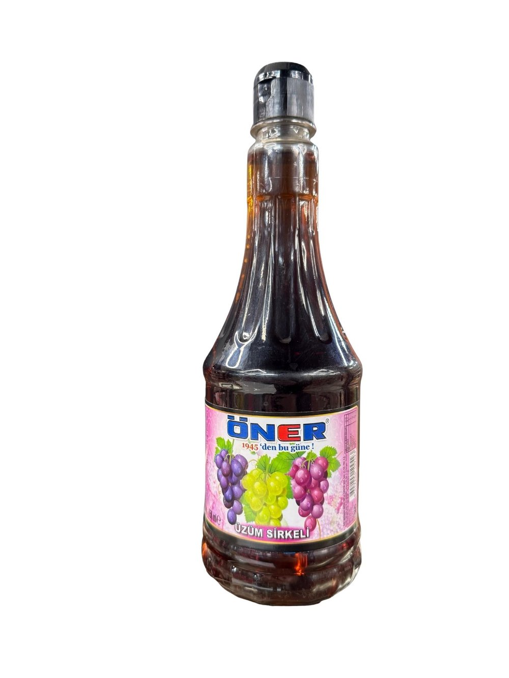ÖNER ÜZÜM SİREKESİ 750 ML