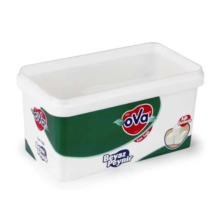 OVA BEYAZ PEYNİR PLS 700 GR