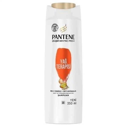 PANTENE YAĞ TERAPİSİ 350 ML