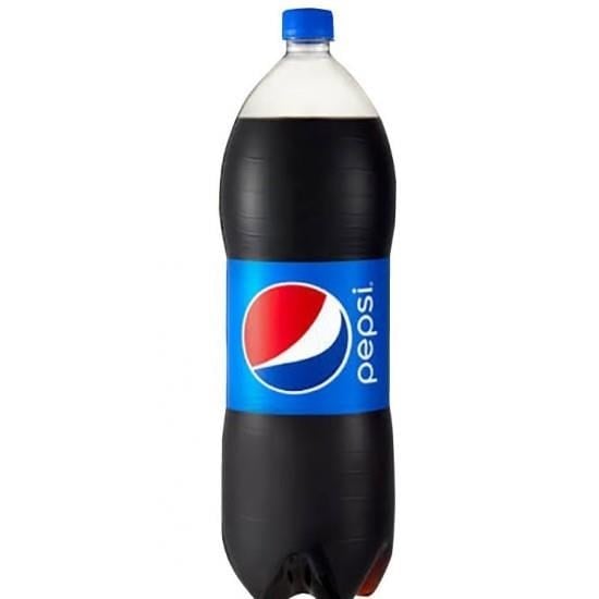 PEPSİ KOLA 2 LT