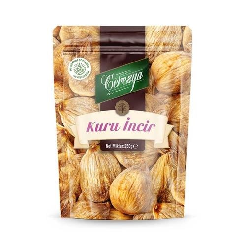 RİKAR KURU İNCİR 400 GR