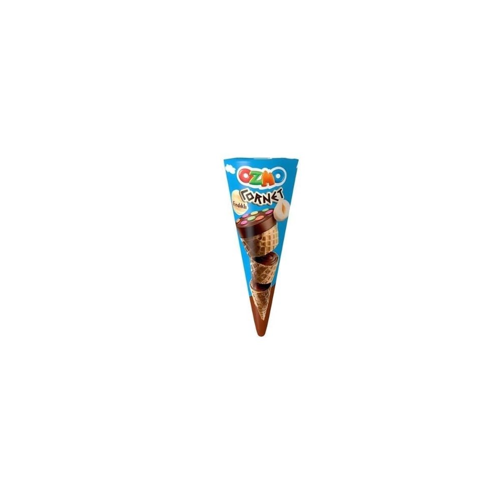 ŞÖLEN OZMO CORNET 25 GR