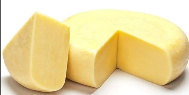 TAZE KELLE KAŞAR PEYNİR METİNBEY KG
