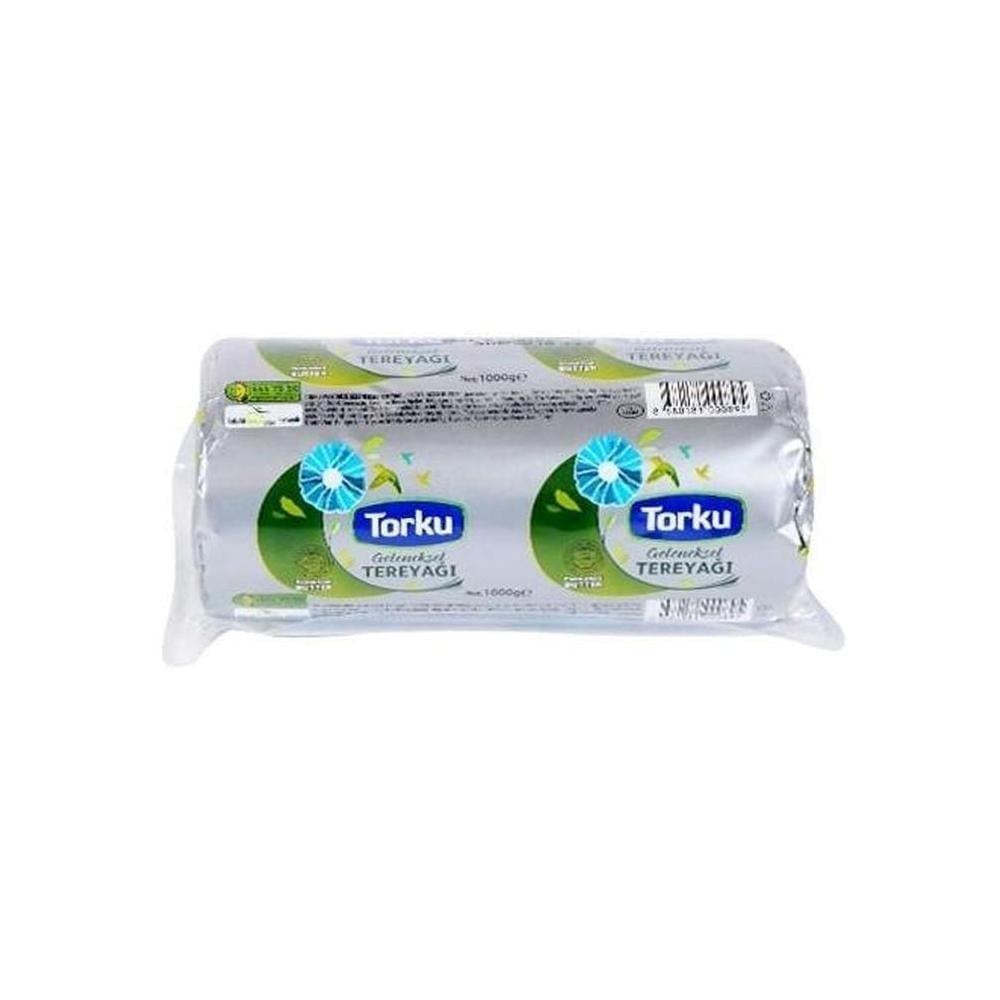 TORKU TEREYAĞI RULO 1000 GR