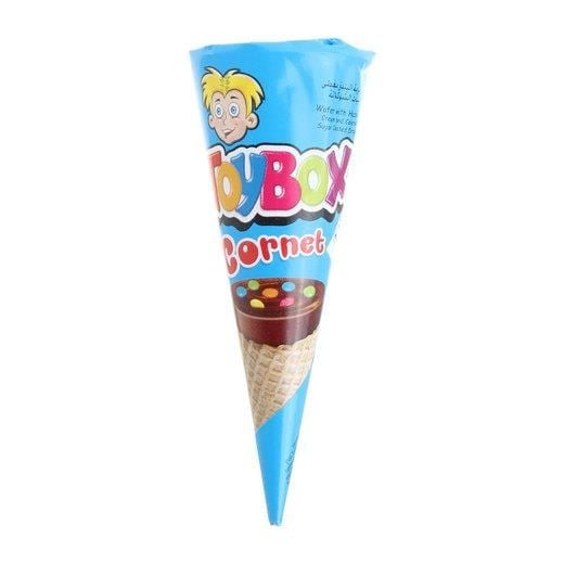 TOYBOX  CORNET 25 GR