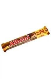 ÜLKER ALBENİ BÜYÜK BOY 52GR