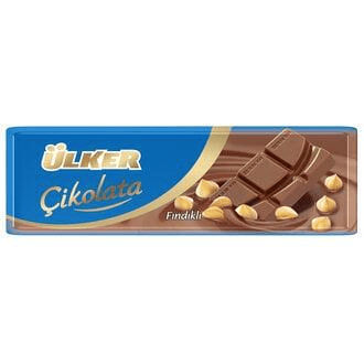 ÜLKER  BATON ÇİK.FINDIKLI SÜTLÜ 30G