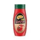 ÜLKER BİZİM KETÇAP ACILI 400 GR