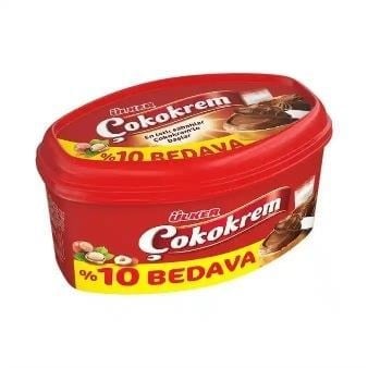 ÜLKER ÇOKOKREM IML 440GR