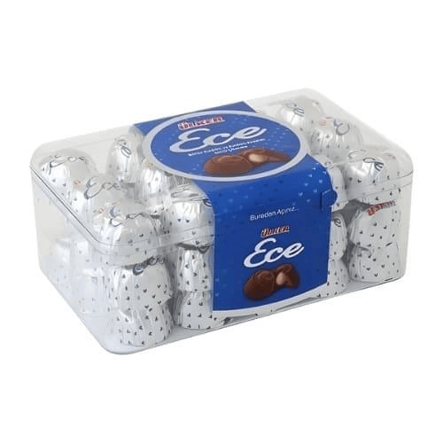 ÜLKER ECE KUTU 458 GR