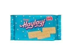 ÜLKER HAYLAYF BİSKÜVİ 4X64GR