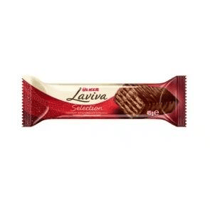 ÜLKER LAVİVA SELC. 45.GR