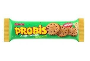 ÜLKER PROBİS ATIŞTIRMALIK SANDVİÇ BİSK.75GR