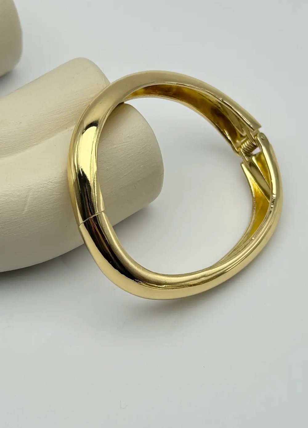 Vip Gold Zara Model Kelepçe - 25klp16