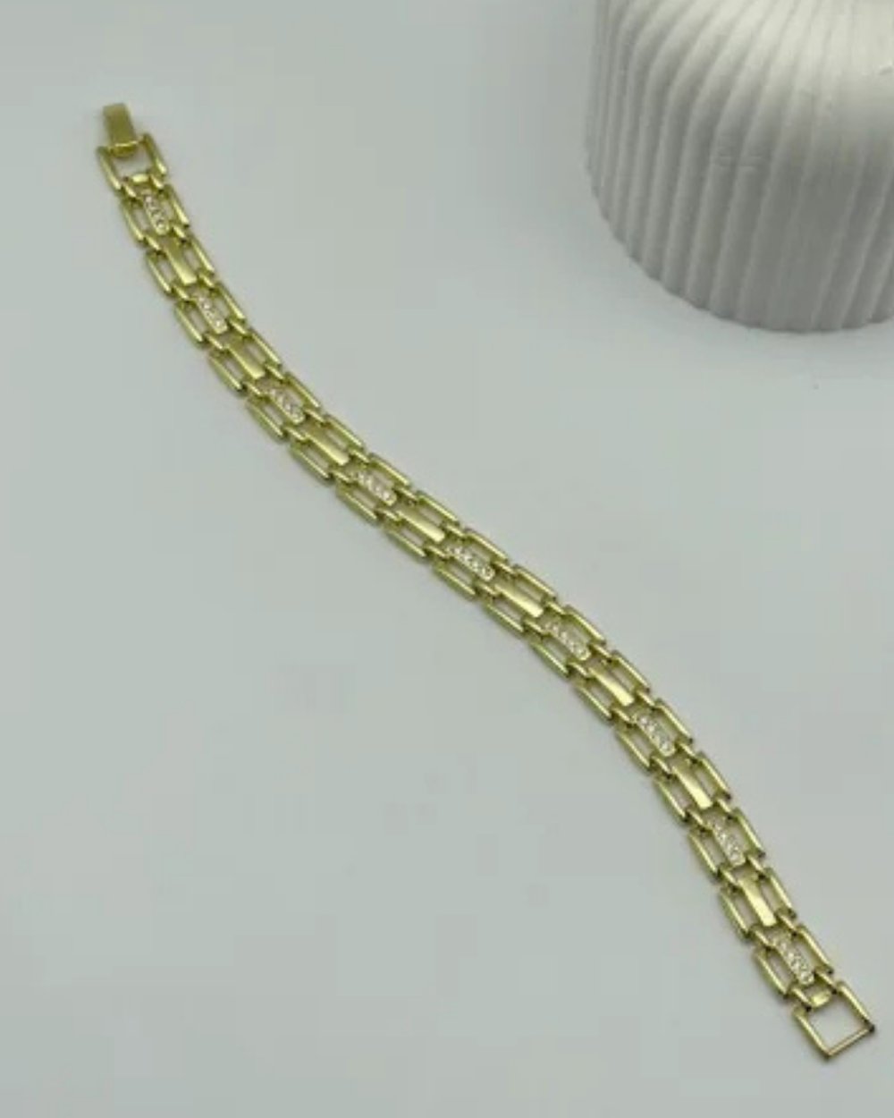 Xuping Ymz Gold Tasarım Bileklik - 25-ymzb39