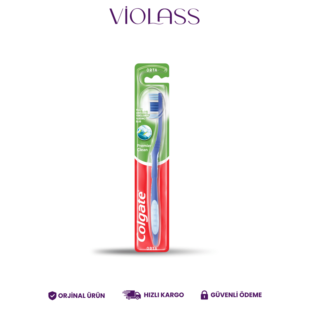 Colgate Diş Fırçası Primer