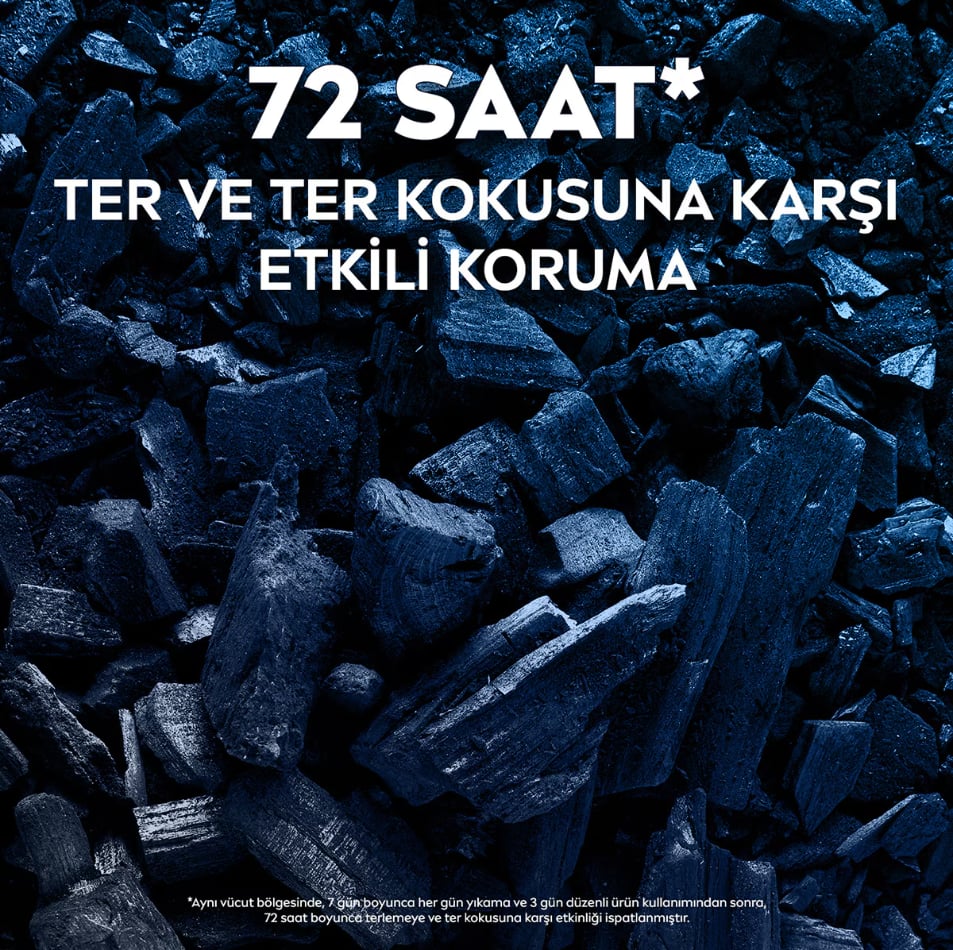 Nivea Men Erkek Sprey Deodorant Deep Darkwood 150 ml