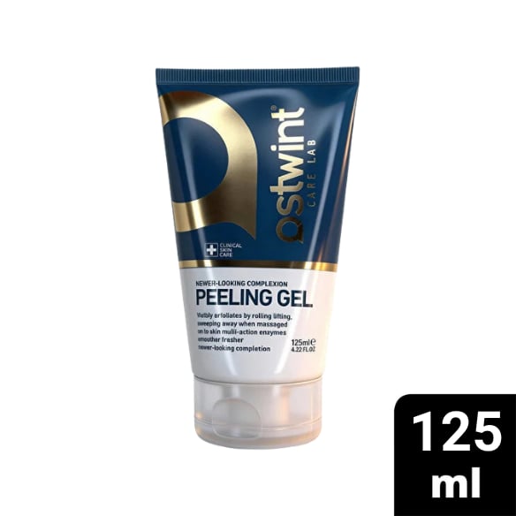 Ostwint Care Lab Clinical Skin Care Peeling Gel 125 ml