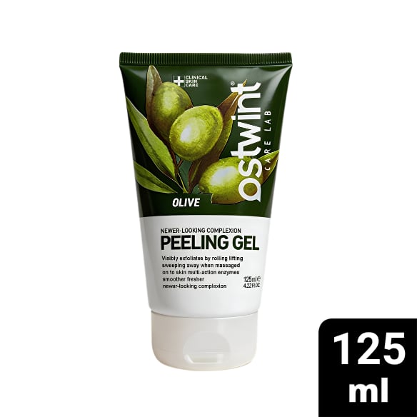Ostwint Care Lab Clinical Skin Care Peeling Gel Olive 125 ml
