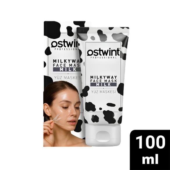 Ostwint Milkway Yüz Maskesi 100ml