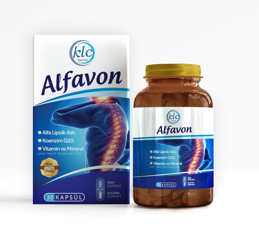 ALFAVON
