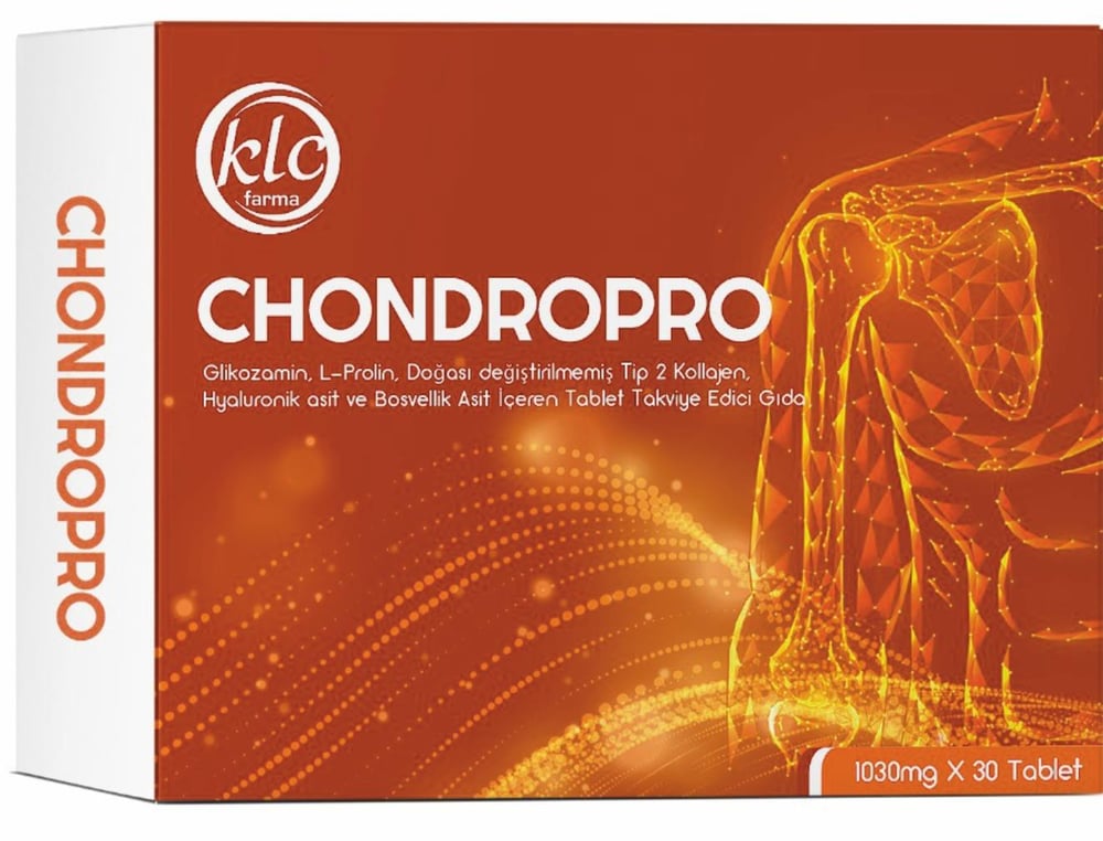 CHONDRO PRO
